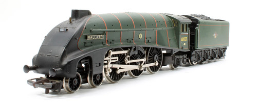 Hornby gauge r309 green - gauge,