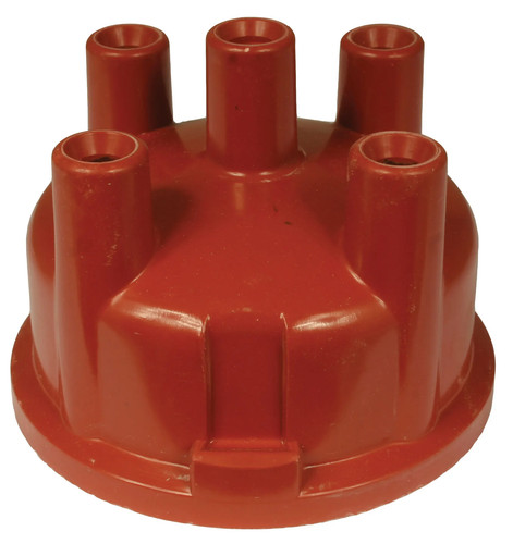 Distributor cap wide - cap, vw