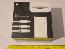 APPLE iPOD DOCK GENUINE