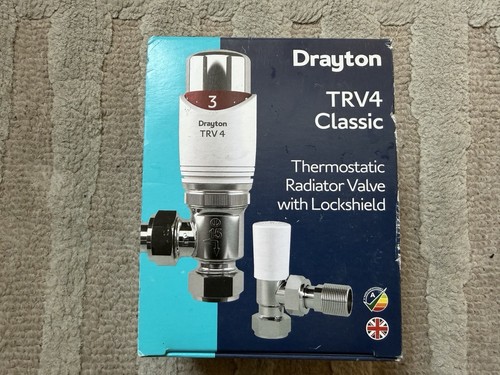 Drayton trv4 classic - trv4,