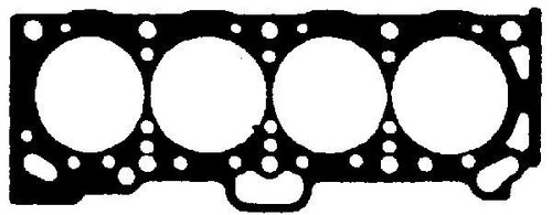Bga cylinder head - bga, for