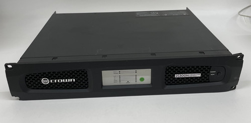 Crown dci 300n - crown, 2|300n-u-ukfx