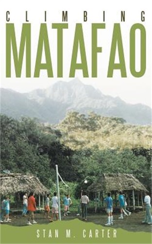 Climbing matafao paperback - (paperback, or