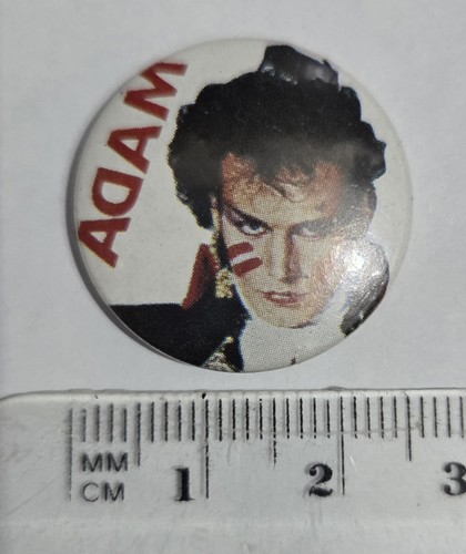 Adam the ants - &, ant