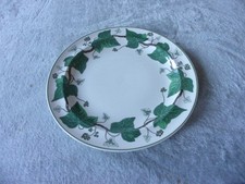 Wedgwood “ Napoleon Ivy “