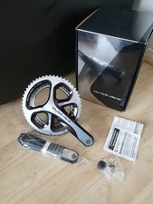 NEW Shimano Dura Ace FC-9000