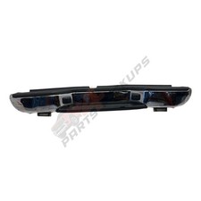 2014 Nissan Navara V6 Outlaw Chrome Rear Bumper 2005-2015
