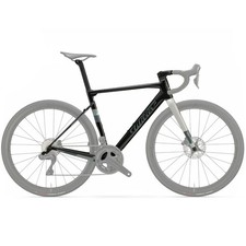 Wiliers Rave SL Black/Silver