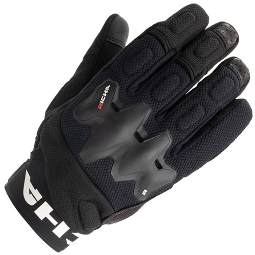 Richa jetstream waterproof - richa, wp