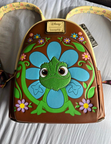 Loungefly disney pascal - loungefly,