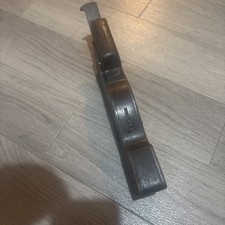 Norris Vintage Plane