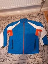 Sunice Sport X20 CT Blue Full