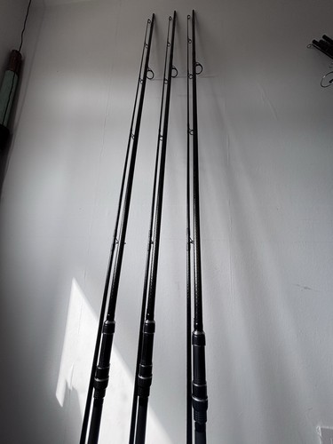Original daiwa powermesh - 3,