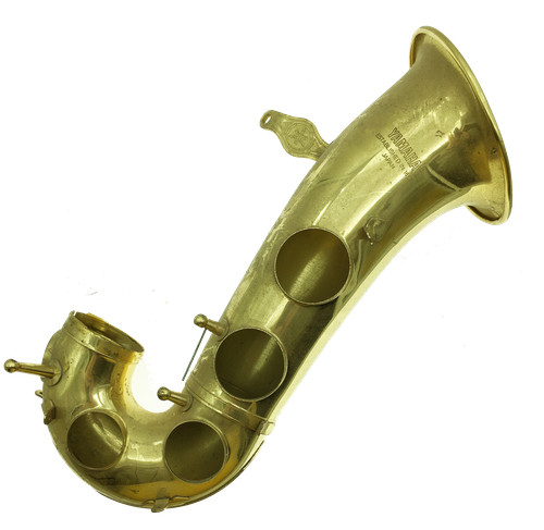 Yamaha yas 23 alto - yas,