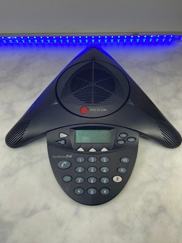 Polycom soundstation basic - soundstation, 2w