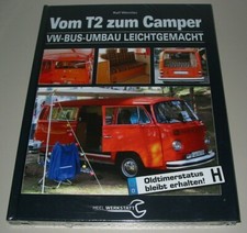 Handbuch Vom T 2 zum Camper