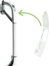Vorwerk Cover Lid Handle Handle Folletto VK200 VK220S