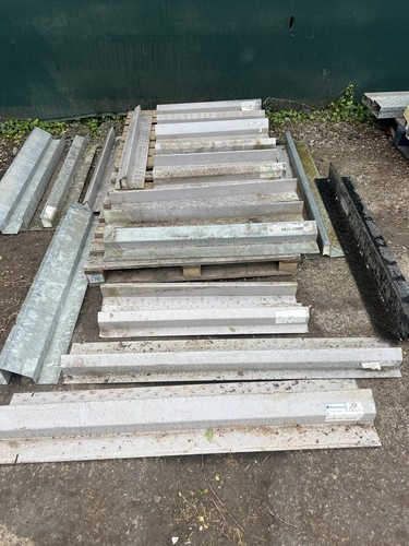 Job lot 18x catnic - job,