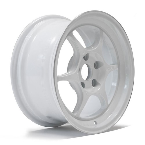 Enkei pf06 alloy - alloy, 16x8