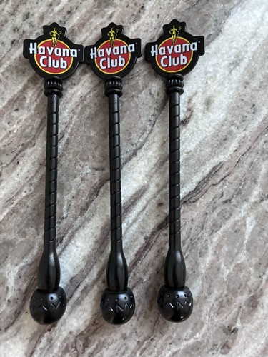 Vintage havana club drink - havana,