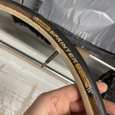 Continental Sprinter - Tubular