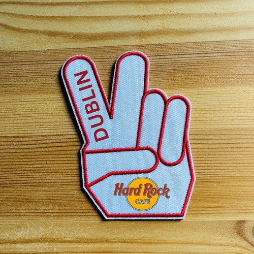 Hard rock cafe - hard, dublin