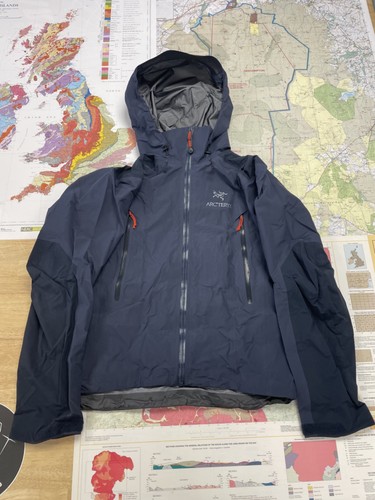 Arcteryx beta goretex - beta, ar