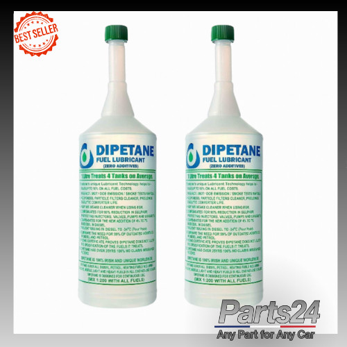 Dipetane fuel treatment - dipetane, 1l