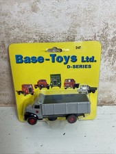 Base Toys Very Rare 1:76