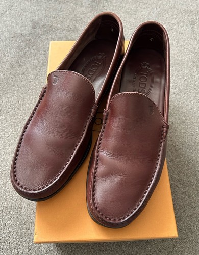 Tods brown butter - brown,
