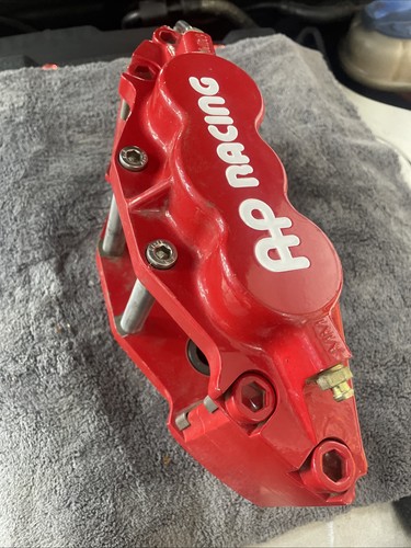 Racing caliper - racing,