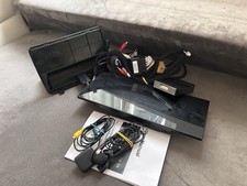 Audi Wireless Apple CarPlay Android Auto Retrofit Interface A4 A5 A6 A7 A8 Q5 Q7