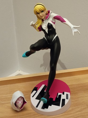 Spider gwen - spider-gwen-,