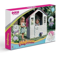 Dolu My First Kids Pink Fun