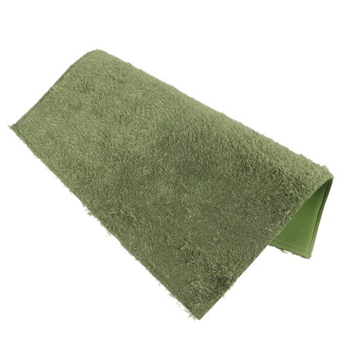 Reptile liner fake grass - grass, rug