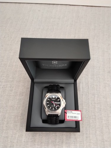 Victorinox quartz swiss - victorinox,
