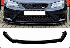 SEAT Leon MK3 5F Front