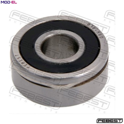 Bearing b10 50d - bearing, b10-50d