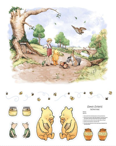 Studio classic winnie - classic,