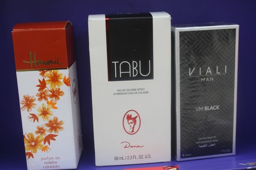 Viali man black edt 30ml - viali,