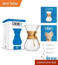 Museum-Exhibited 6-Cup