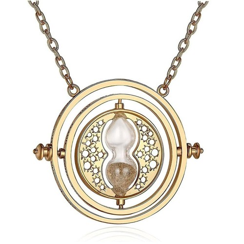 Harry potter time turner - time,