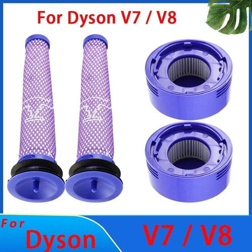 Hepa filter for dyson v8 - filter, v7