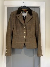 Women’s Joules Brown Tweed