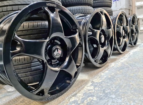 Revolution rzx alloys - rzx,