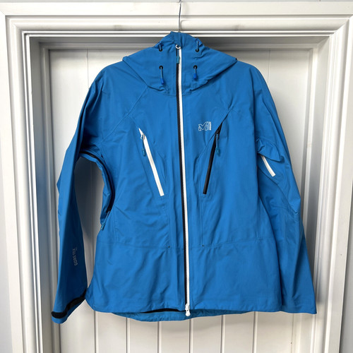 Millet jacket coat - coat, xl