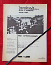 EPSOM LAMBRETTA SCOOTER CLUB