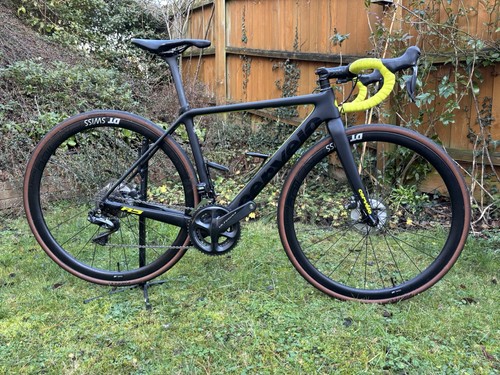 Cervelo di2 disc - di2,,