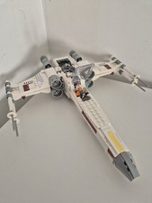 LEGO Star Wars: Luke