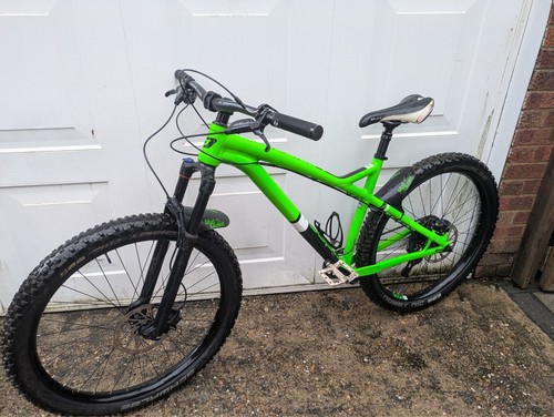 Lapierre edge am527 large - edge,